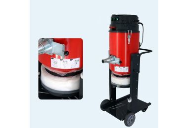 RONLON New Vacuum Cleaner will export to Thailand
