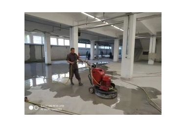 Floor Grinder Machine: Turning Ordinary Floors Into Extraordinary Ones！