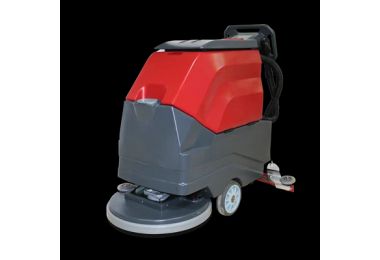 RONLON Floor Scrubber Is Ready To Ship To New Zealand