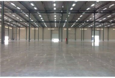 What Is Curing Floor？