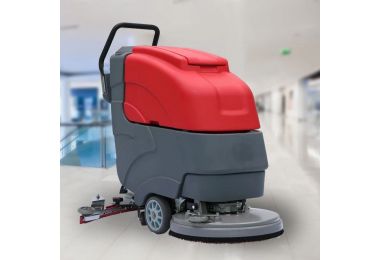 Why Are Floor Cleaning Machines Popular?