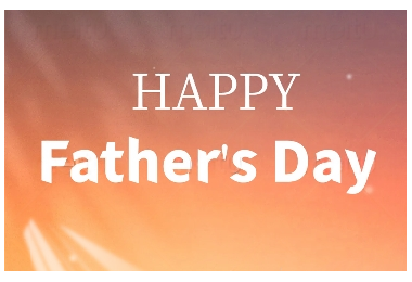  Happy Father's Day 2024
