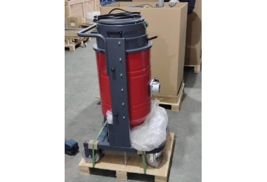 RONLON's latest vacuum cleaner is all set for action!
