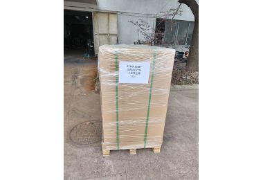 RONLON Industrial vaccum cleaners will be sent to Malaysia