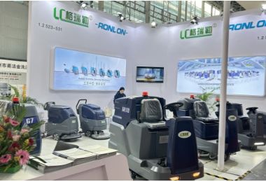 The latest pictures from Ronlon's show in Guangzhou are shared with you!