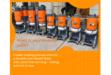 Ronlon's In-House Metal Processing Workshop