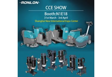 Welcome to CCE Show