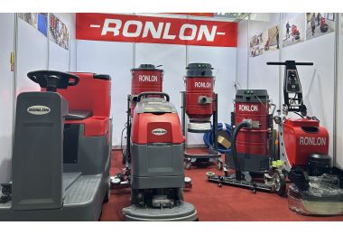 Strong Interest Continues After the Exhibition — RONLON Secures Dozens of New Orders
