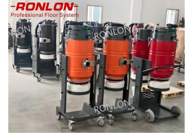 Ronlon Expands Production with New Vacuum Cleaner Facility, Welcoming Global Distributors