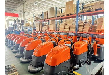 New Year, Full Capacity: RONLON Factory starts Manufacturing Operations