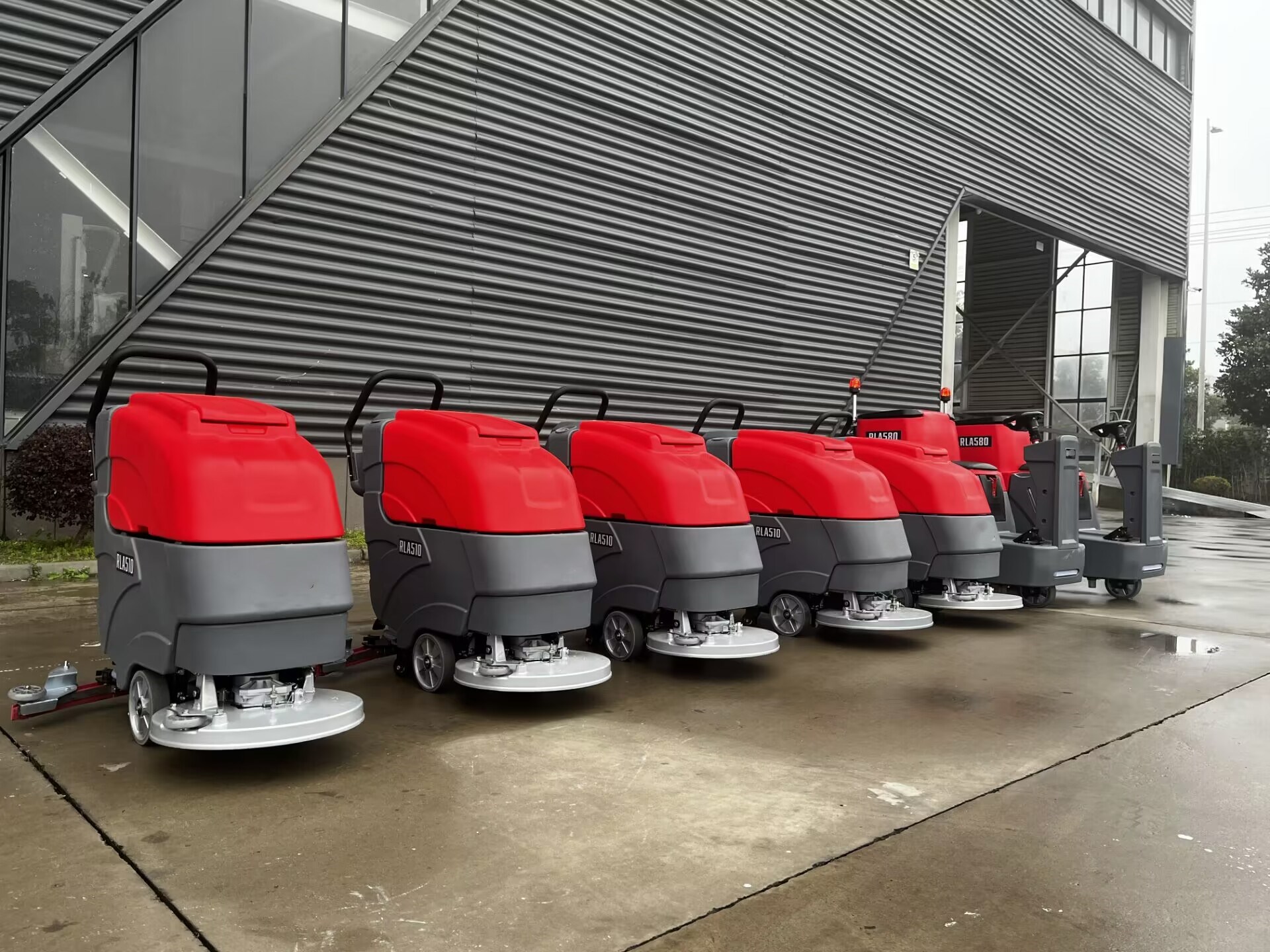 floor cleaning mchine