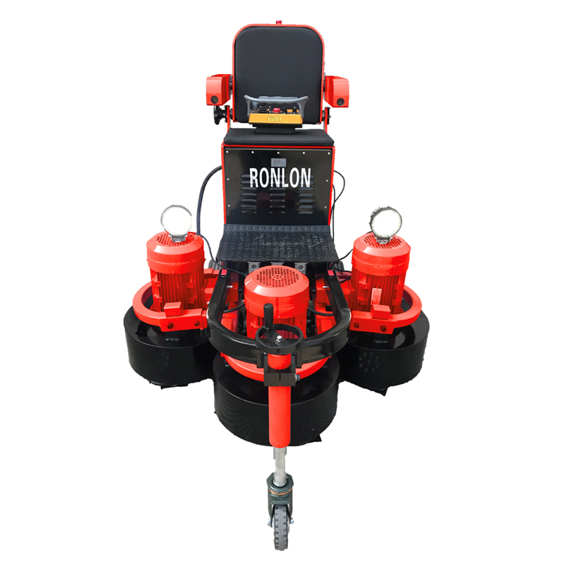 remote control floor grinder RC1300