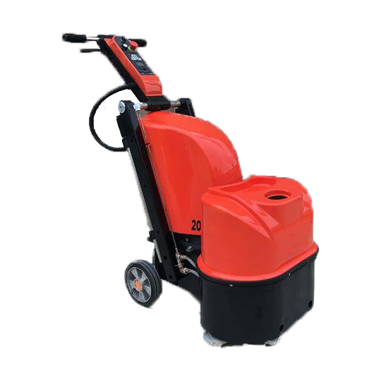 Planetary Concrete Grinder R540
