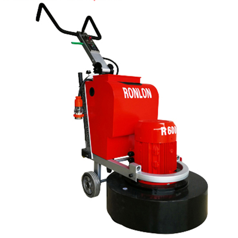 concrete floor grinder for sale R600