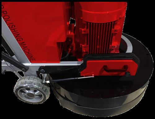 Extra weight for R680 _