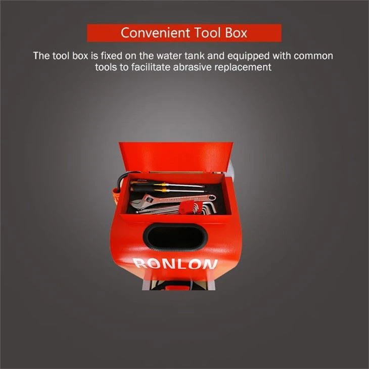 tool box