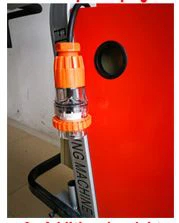 floor grinding machine 