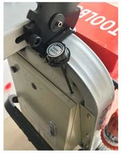 floor polisher