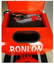 floor polishing machine