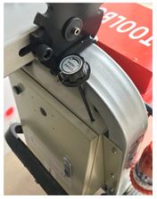 Raised water switch_