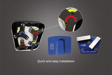 Diamond tools2