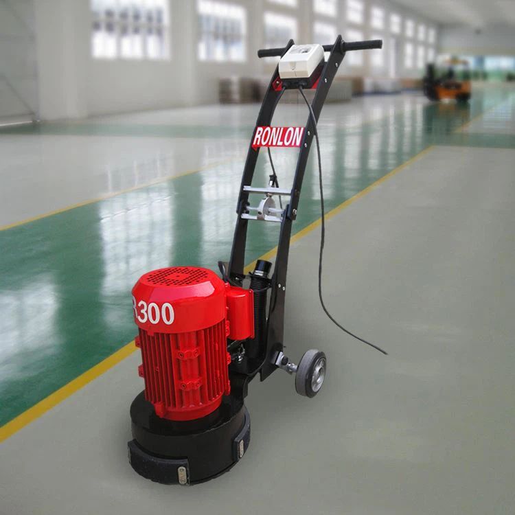 concrete surface floor grinder (2)