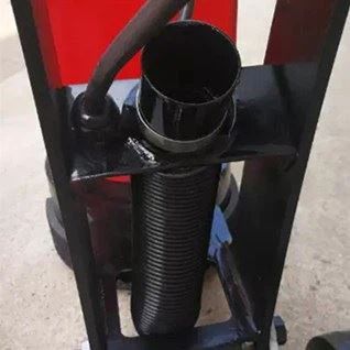 floor grinding grinder machine