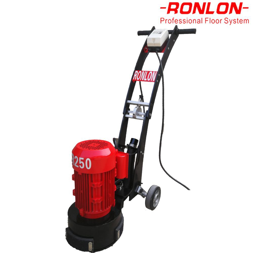 edge floor grinder