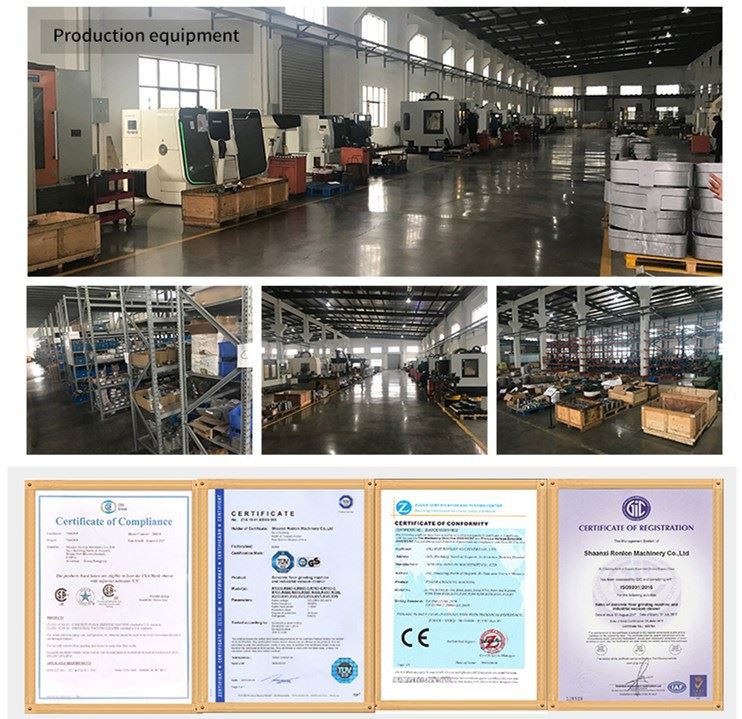 grinder industry