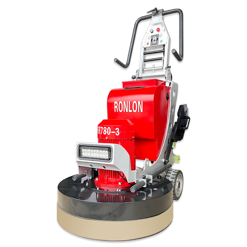 floor grinder