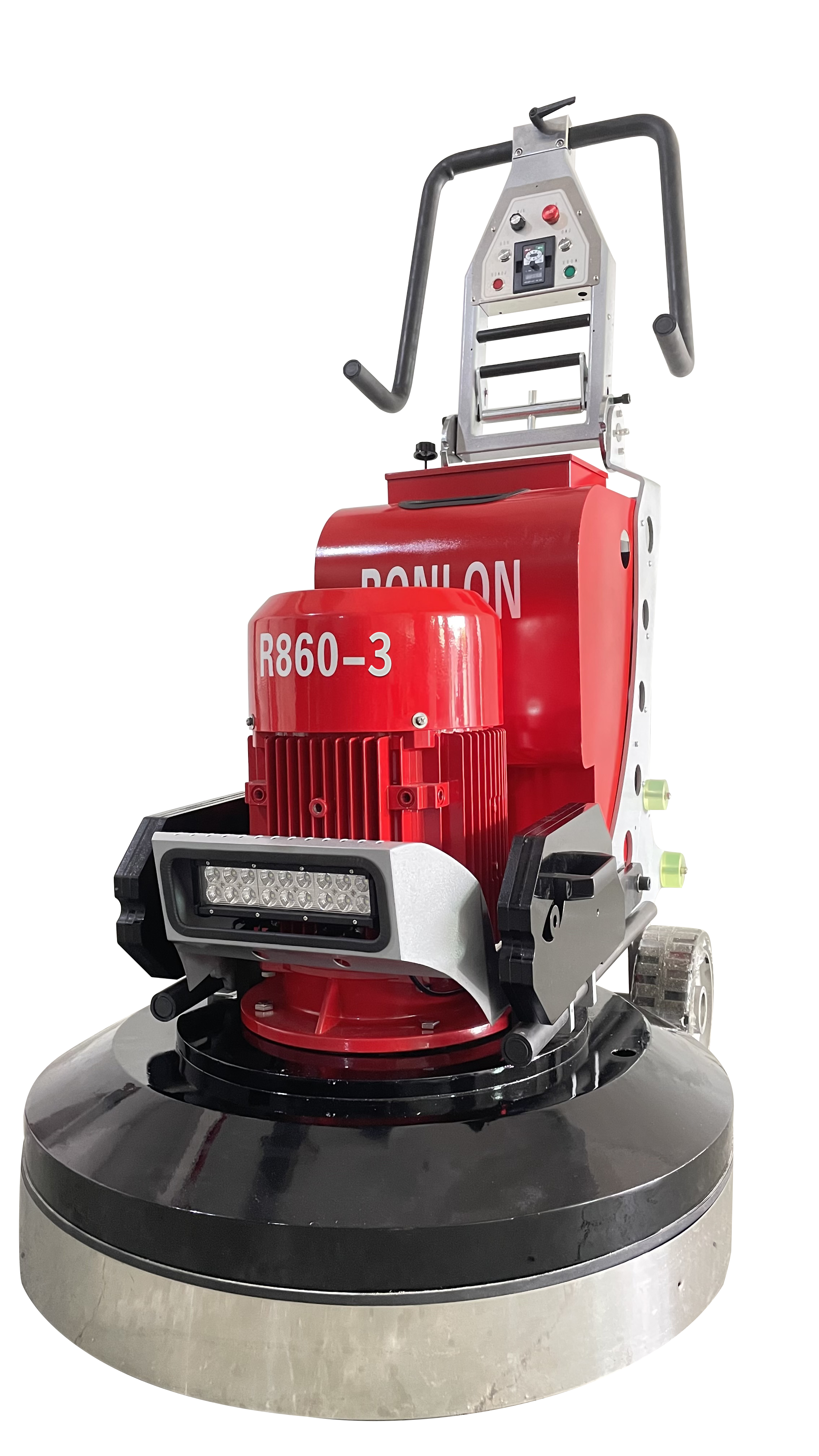 floor grinding machine