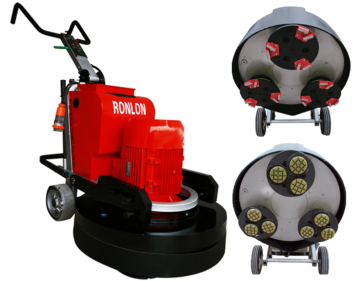 used concrete floor grinder polisher .jpg