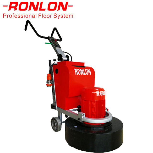 floor grinder
