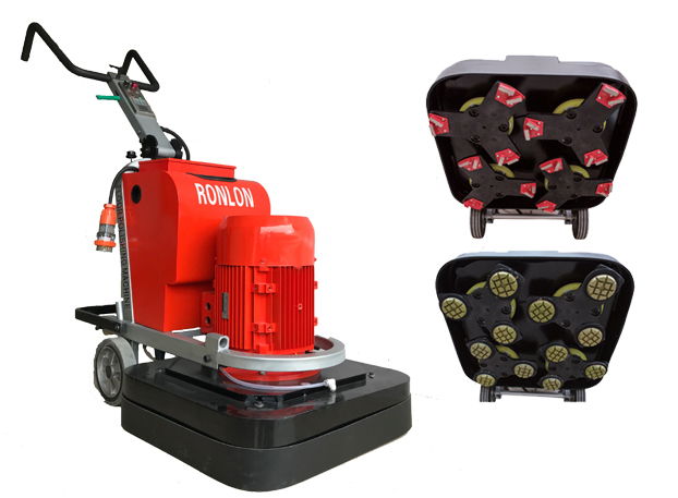 floor grinder