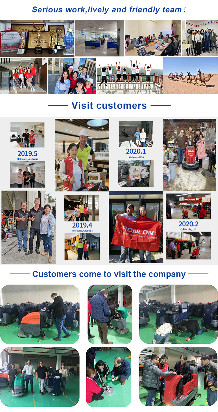 scrubber industry