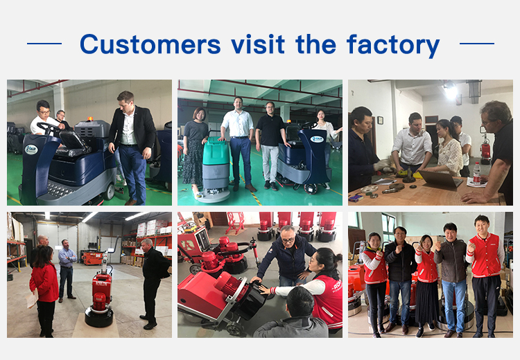 grinder industry