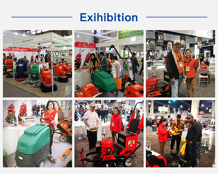Floor polisher OEM&ODM