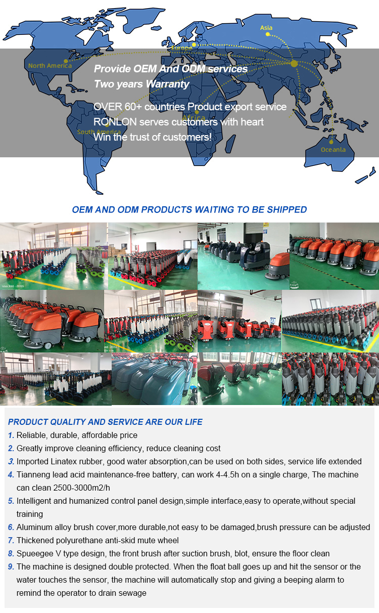 scrubber industry