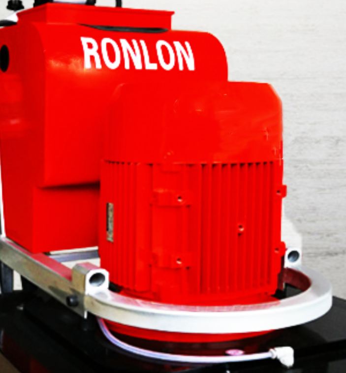 Hot Selling High Speed Concrete Grinder Polisher Machine Hot Selling High Speed Concrete Grinder Polisher Machine