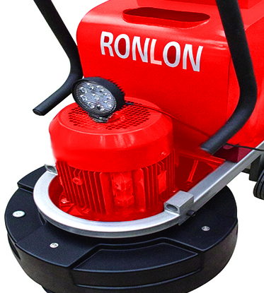 floor grinder machine
