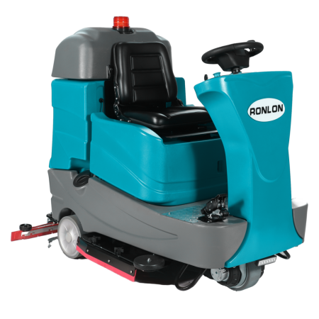 floor scrubber 