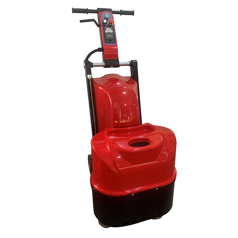 industrial concrete floor grinder R540