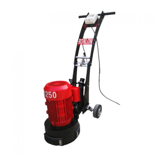 110v concrete grinder R250