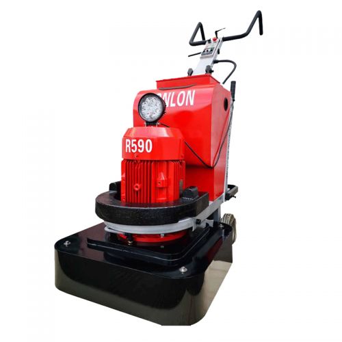 concrete diamond grinder R590A