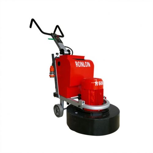 High Speed Terrazzo Floor Polishing Polisher