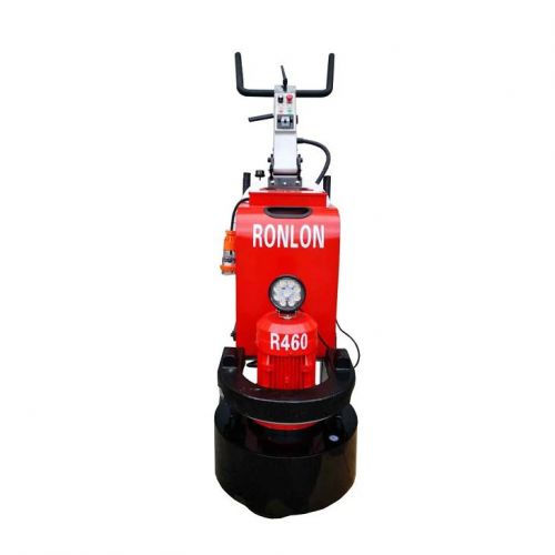 R460 Concrete Floor Grinder