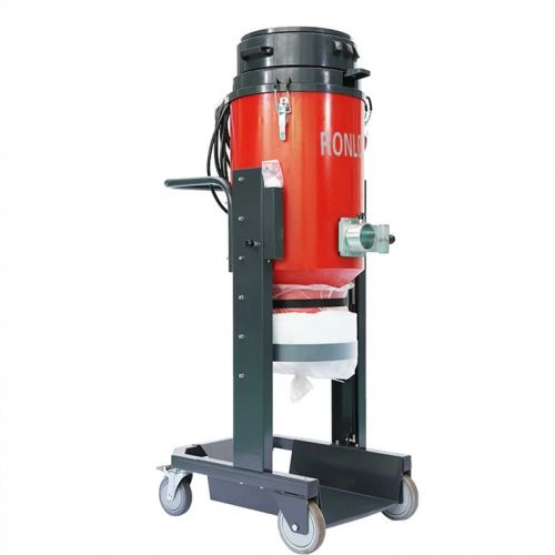 Concrete Dust Extractor RV3