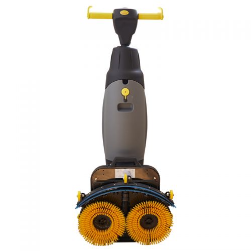 Ronlon RLA430 Floor Scrubbing Machine