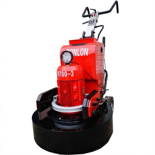 R780-3 Planetary Concrete Floor Grinder