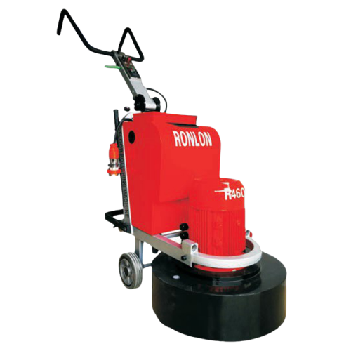 Industrial Concrete Grinding Machines